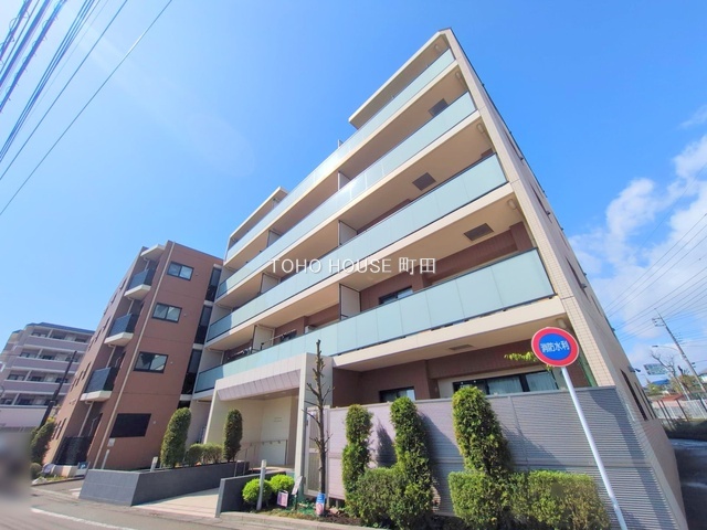 物件画像 アーリアレジデンス南町田