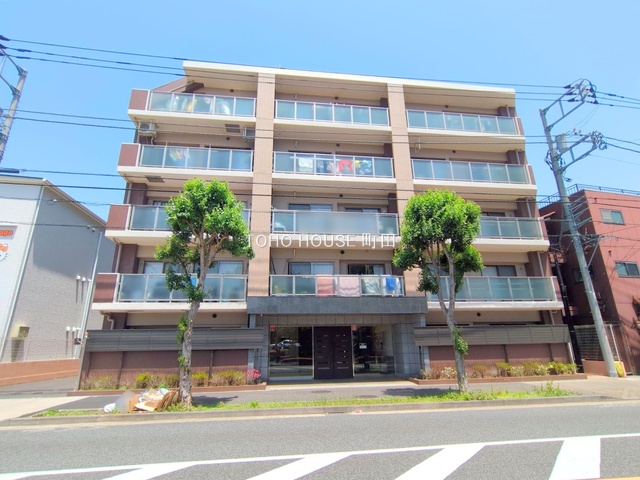 マンションイメージ