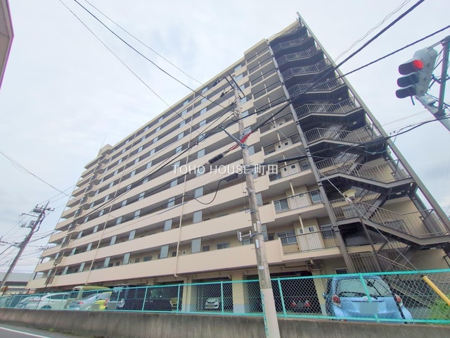 物件画像 多摩稲城マンションB棟