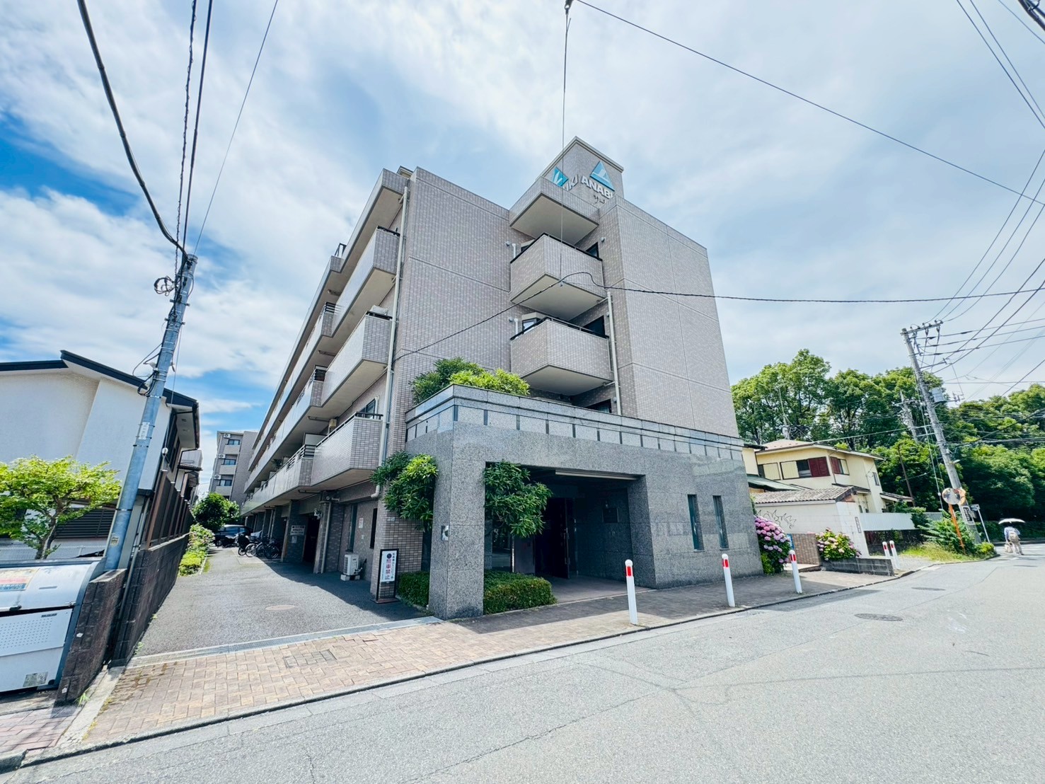 物件画像 サーパス古淵第二