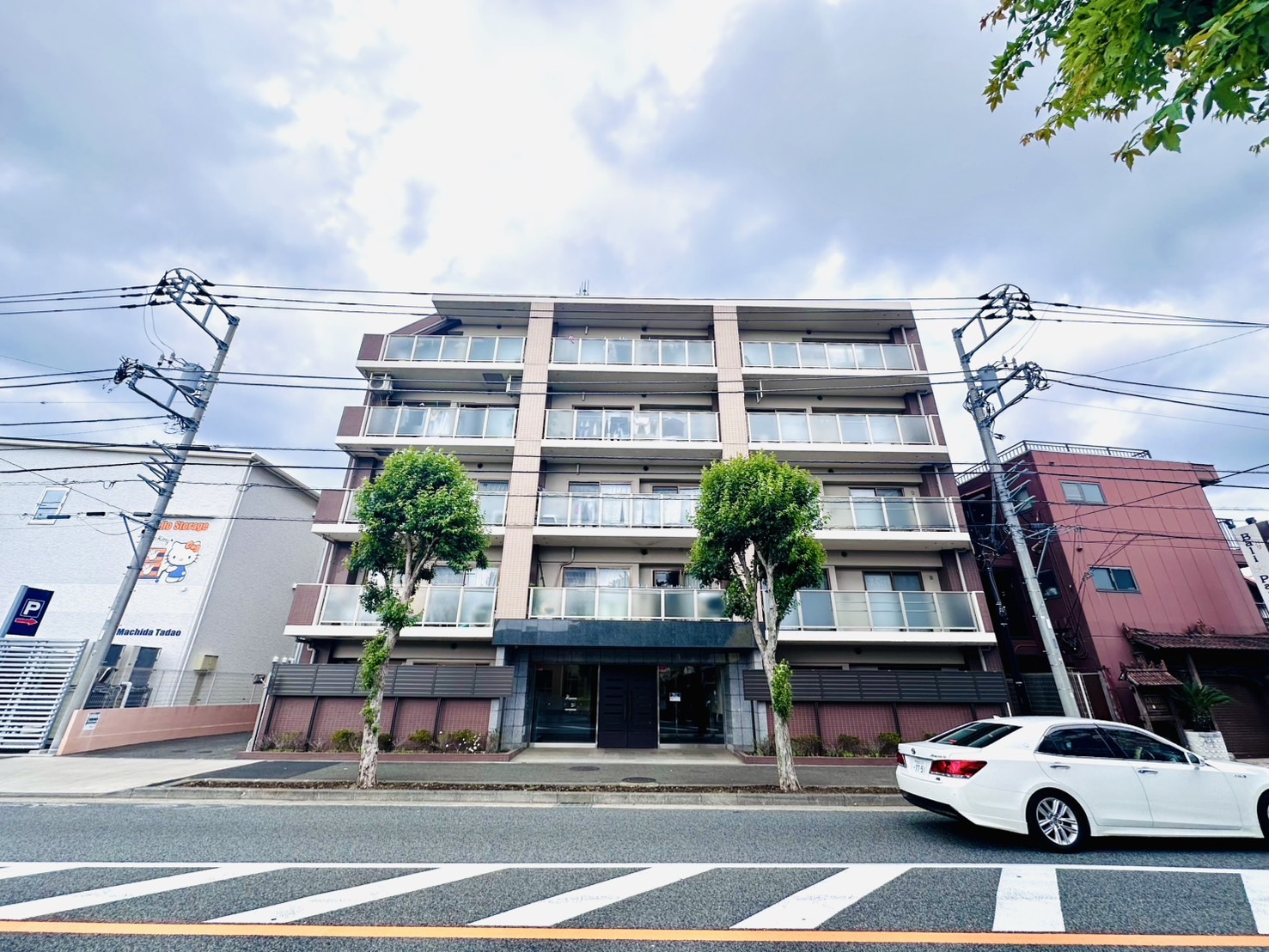 物件画像 ドゥーブルリッチ町田