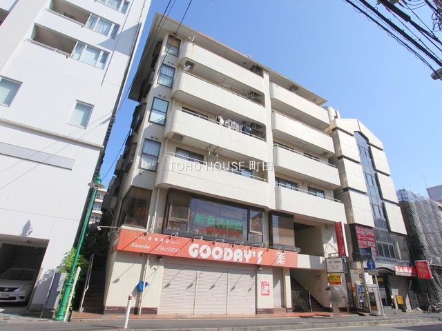 マンションイメージ