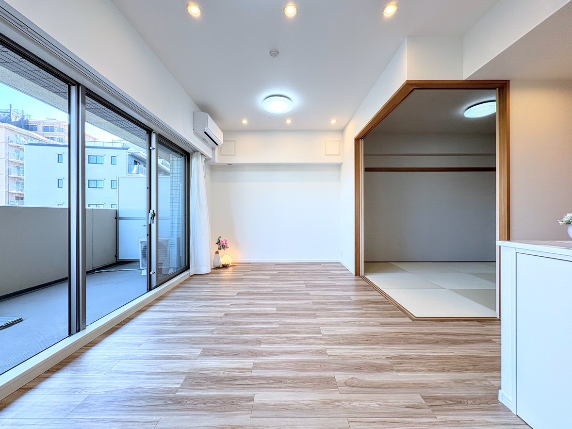 マンションイメージ