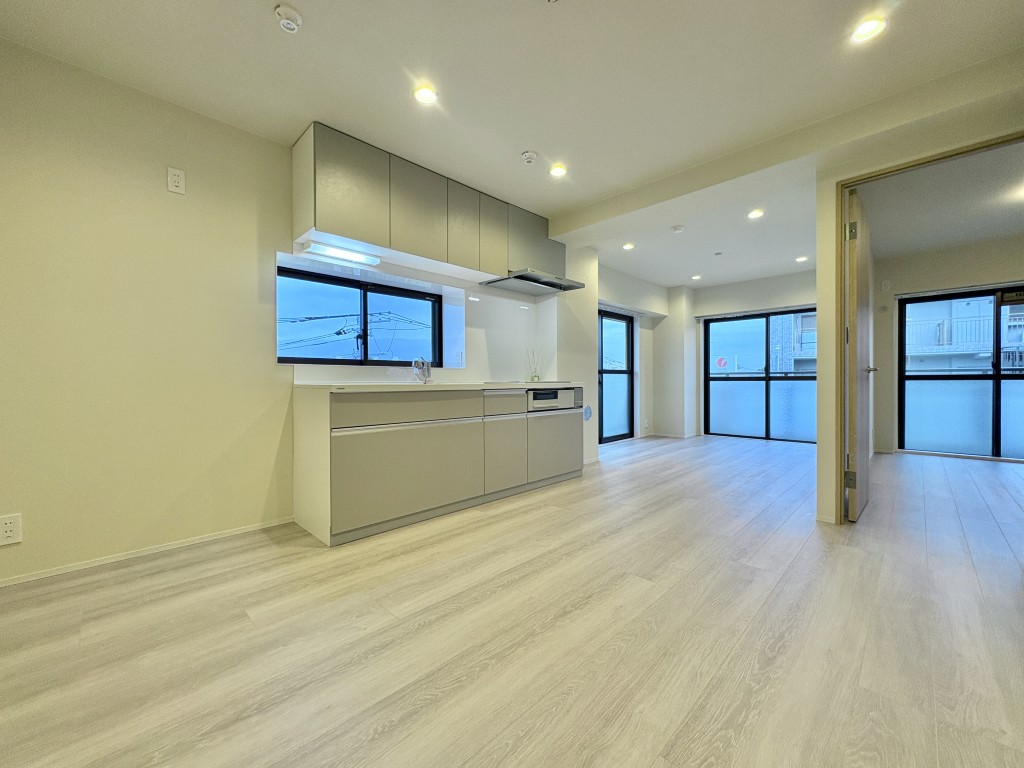 マンションイメージ