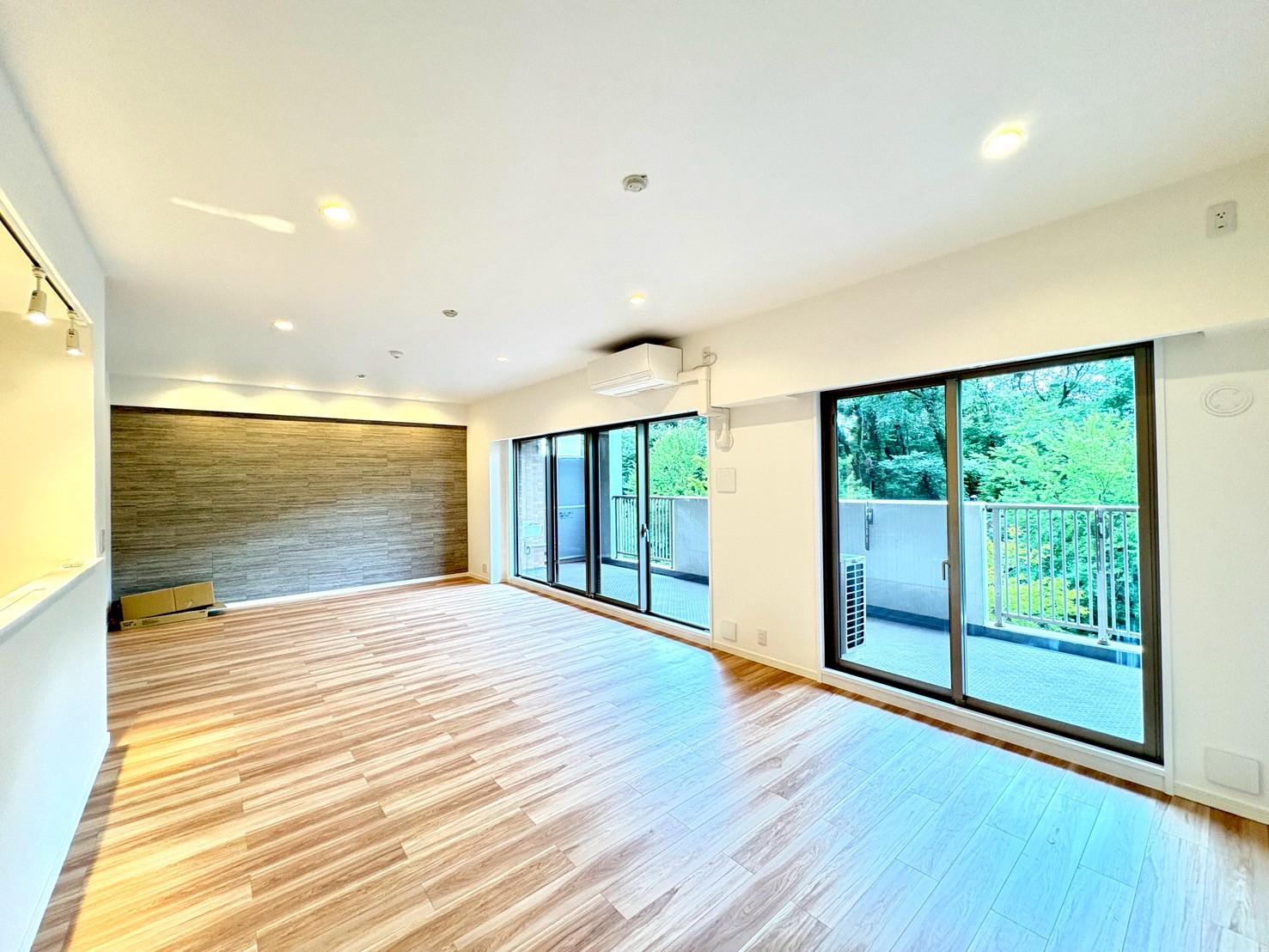物件画像 パークフィーネ南大沢3番館