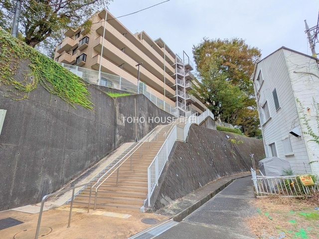 物件画像 八王子北野台パークホームズ