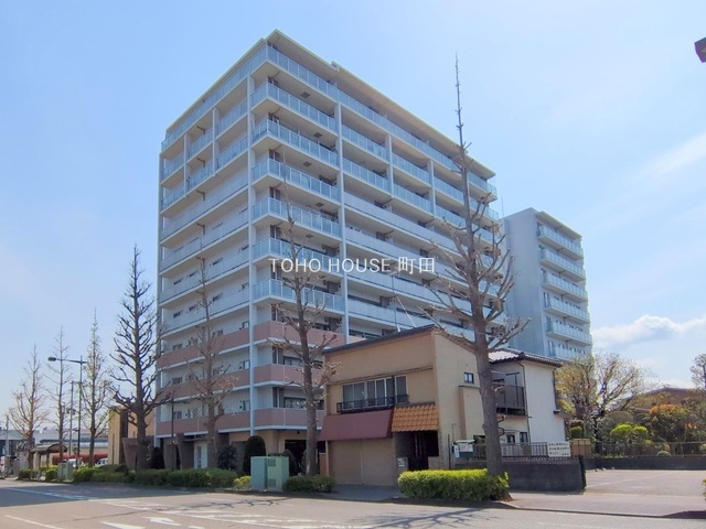 マンションイメージ