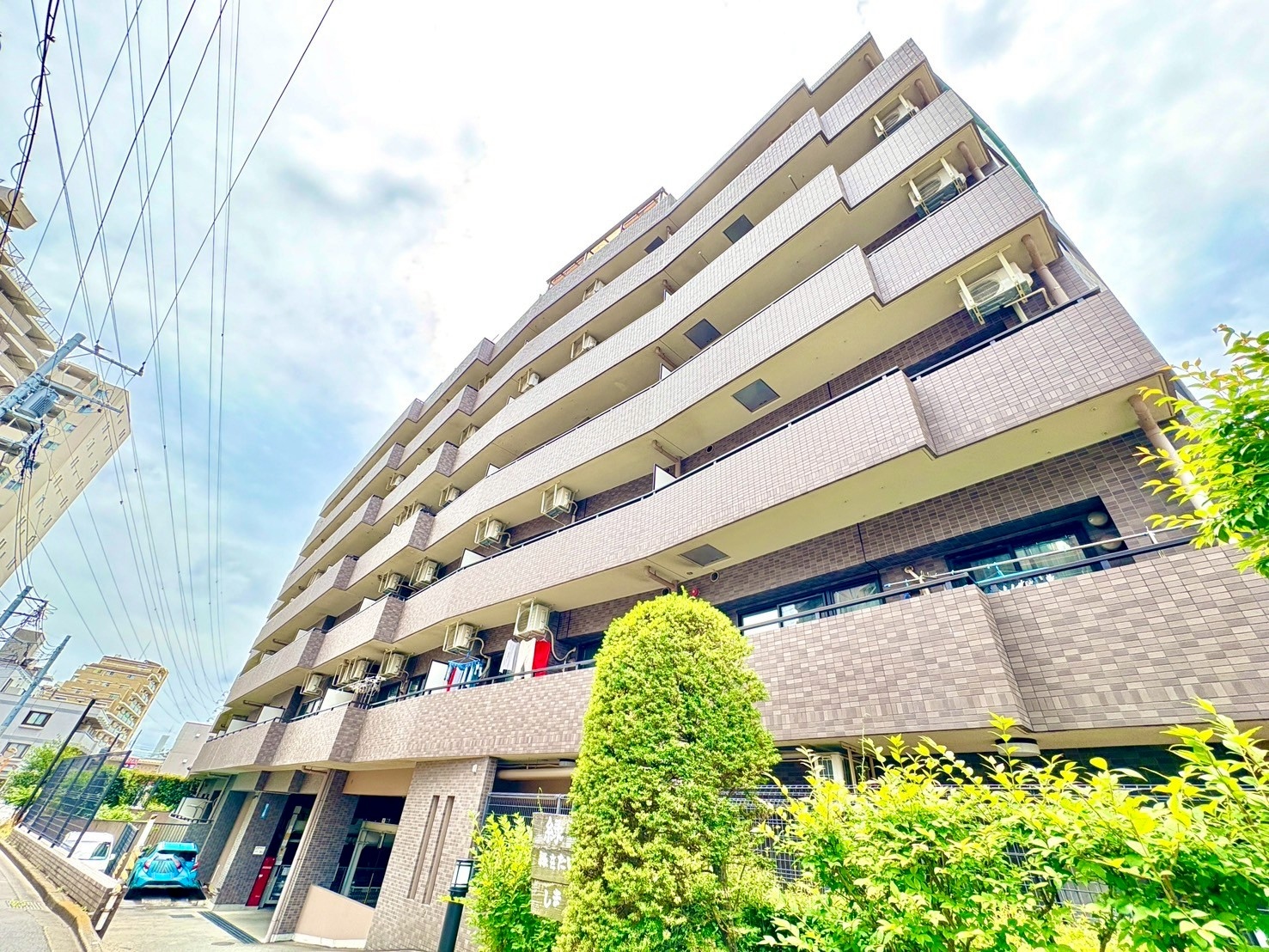 物件画像 ドラゴンマンション町田参番館