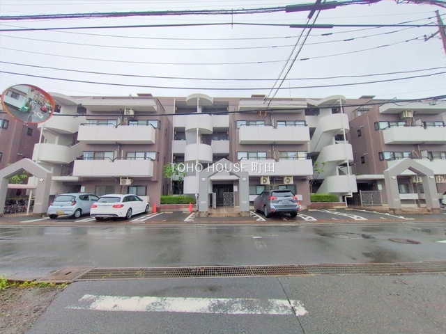 物件画像 コスモ町田