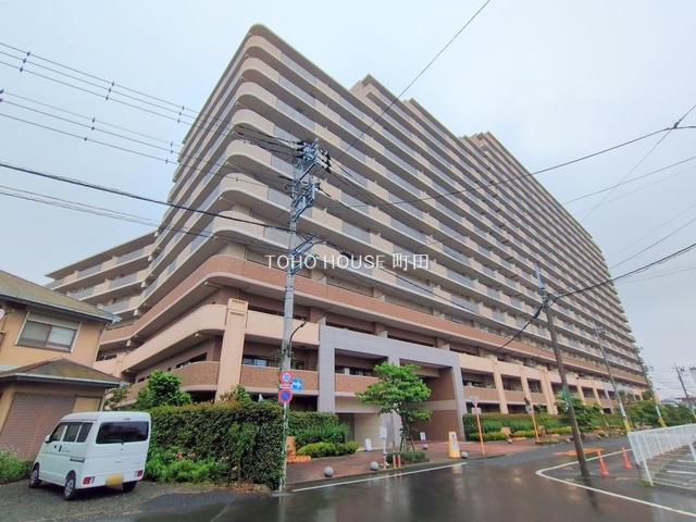 マンションイメージ