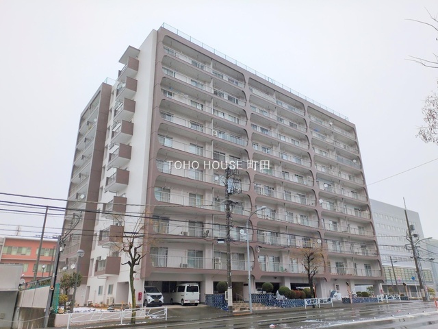 マンションイメージ