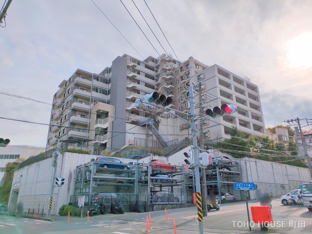 マンションイメージ