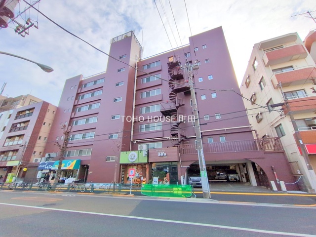 物件画像 パール世田谷
