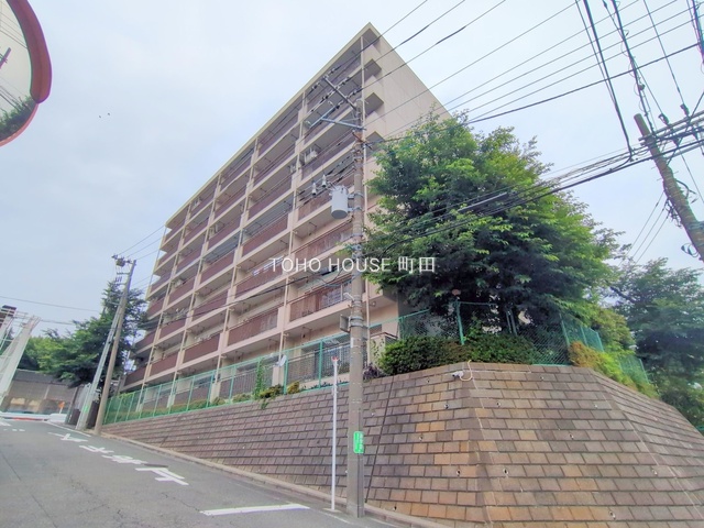 物件画像 梶ヶ谷住宅