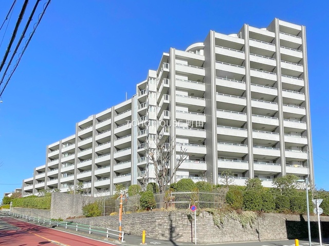 マンションイメージ
