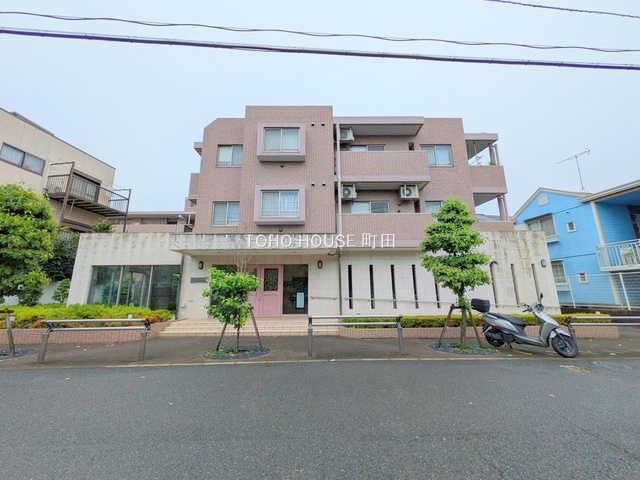 マンションイメージ