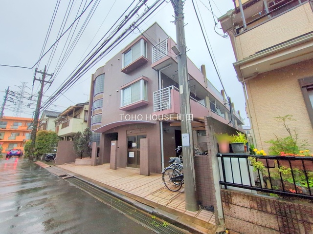 神奈川県川崎市高津区明津
