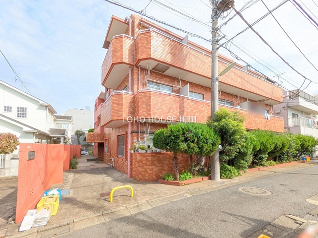 物件画像 太閤コーポ若林