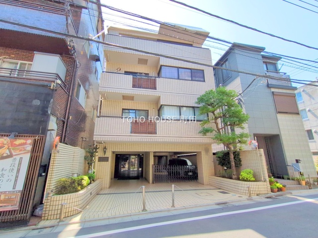 マンションイメージ
