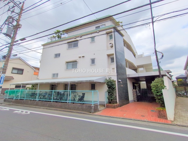 物件画像 祖師谷ヒミコマンション