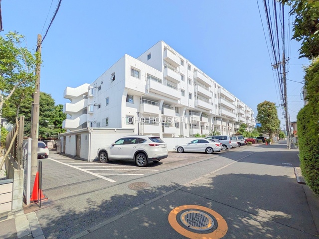 物件画像 成城アンバサダー