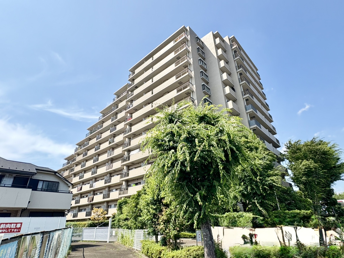 マンションイメージ