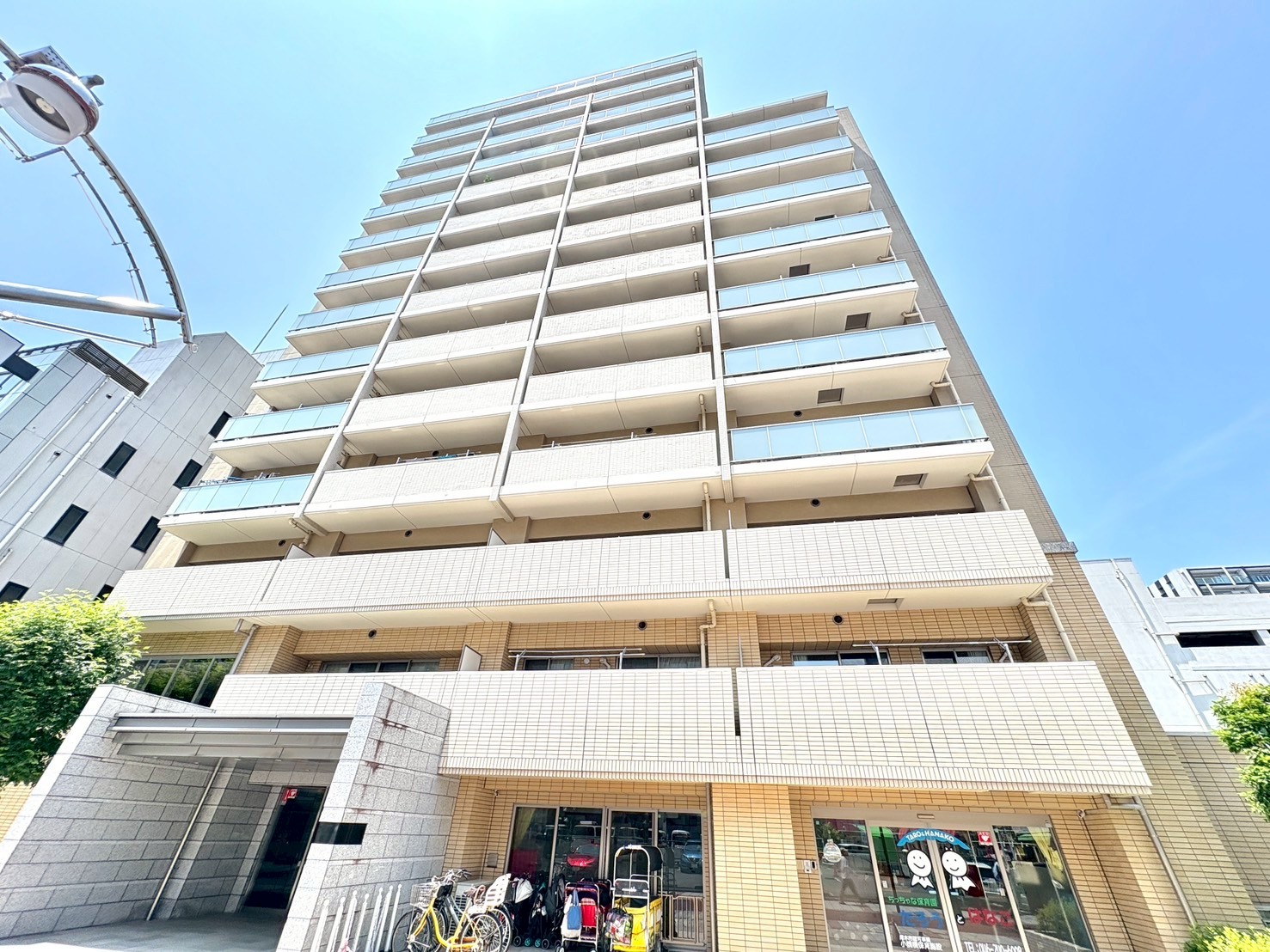 プレシス本厚木レジデンス