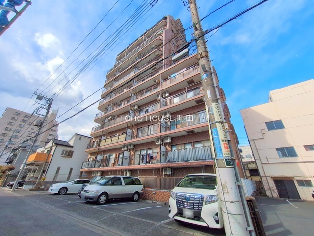 物件画像 シティパレス八王子八幡町