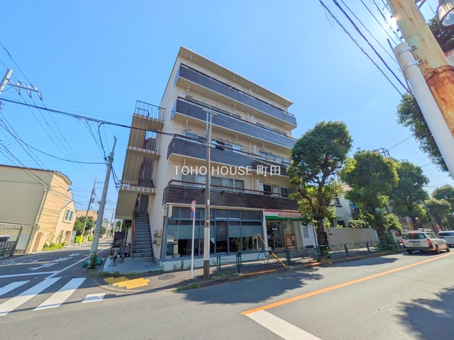 マンションイメージ