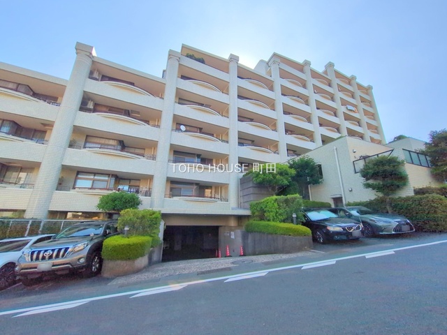 神奈川県川崎市宮前区犬蔵２丁目
