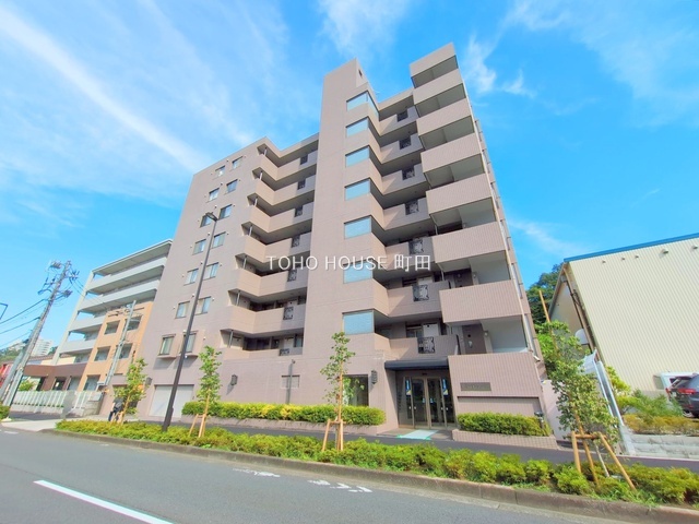 物件画像 ドミナス多摩・南大沢