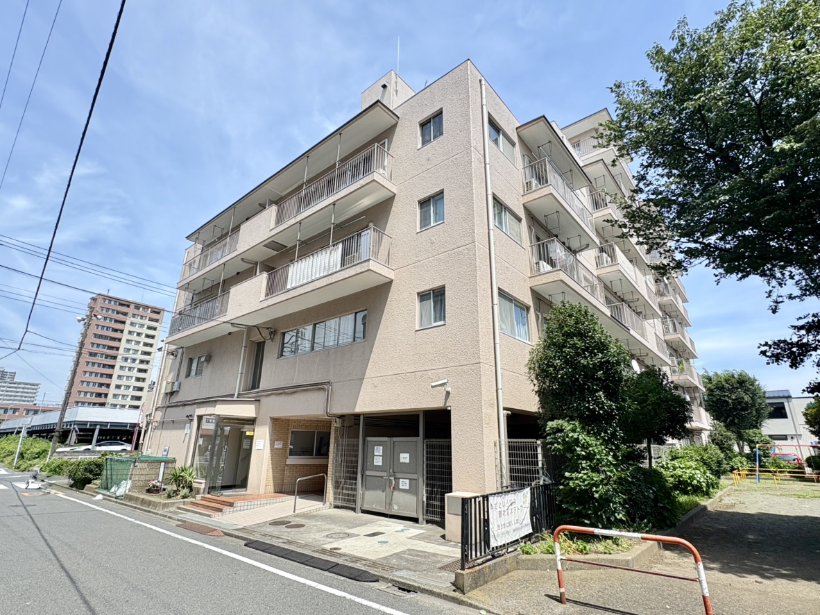 マンションイメージ