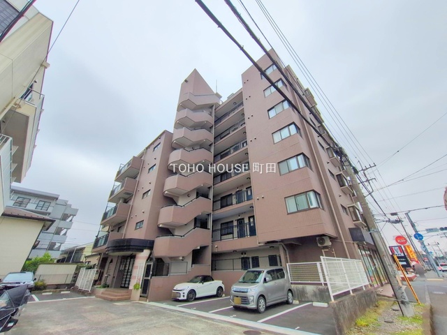マンションイメージ