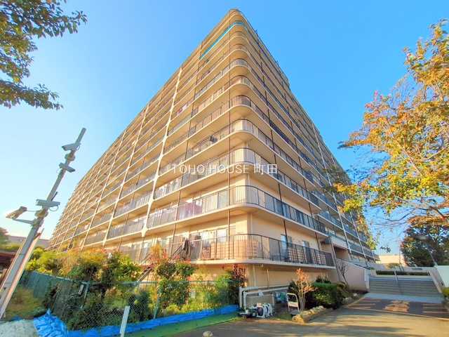 マンションイメージ