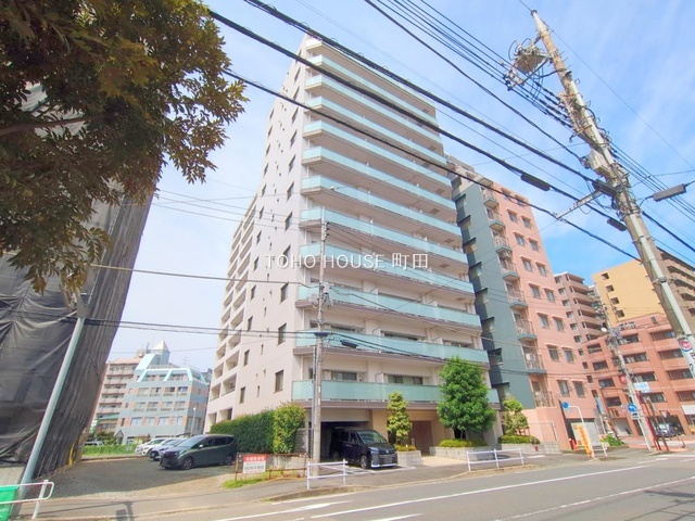 マンションイメージ