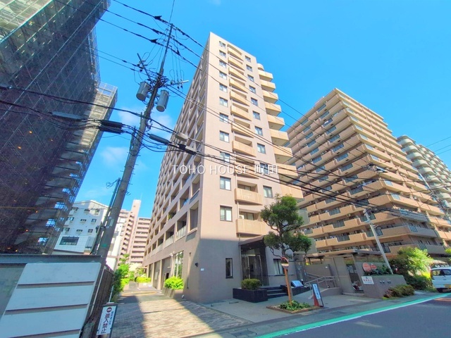 マンションイメージ