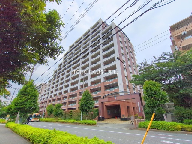 マンションイメージ
