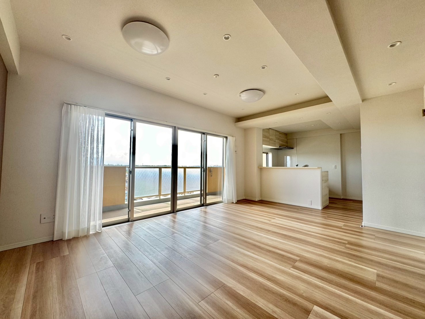 マンションイメージ