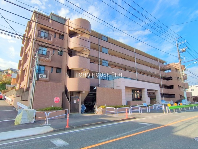 物件画像 ライオンズテラス高幡不動