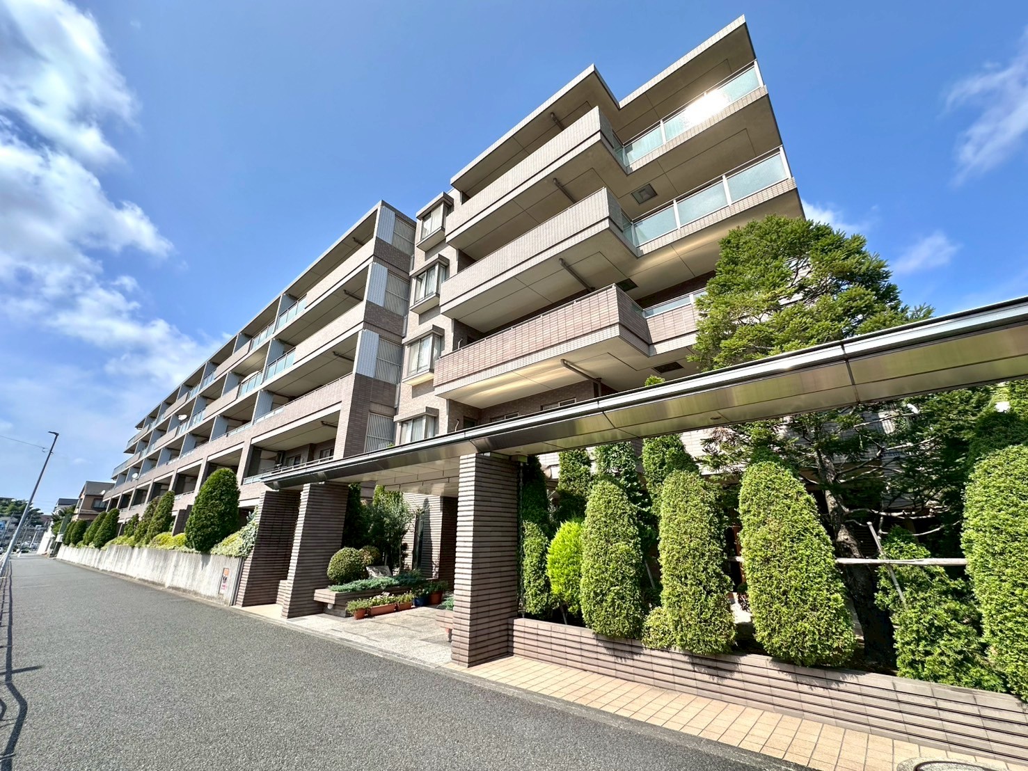 マンションイメージ