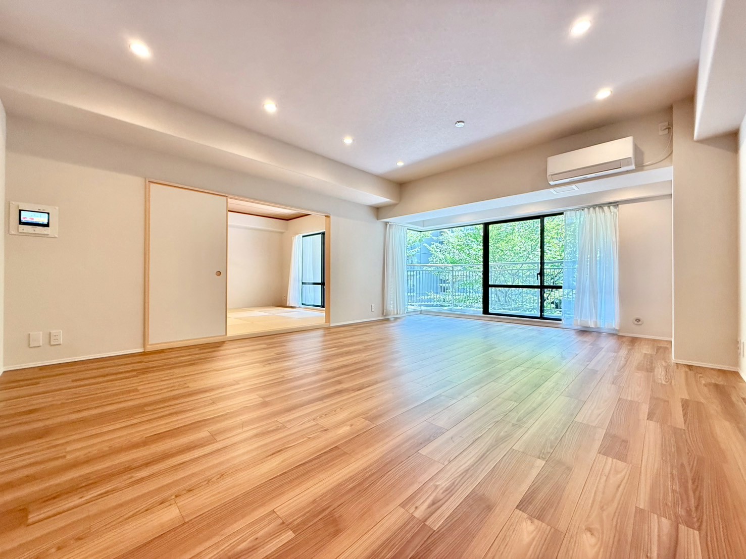 物件画像 みはらしの家 C棟