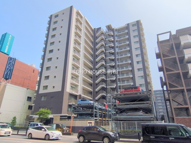 物件画像 グランスイート本厚木