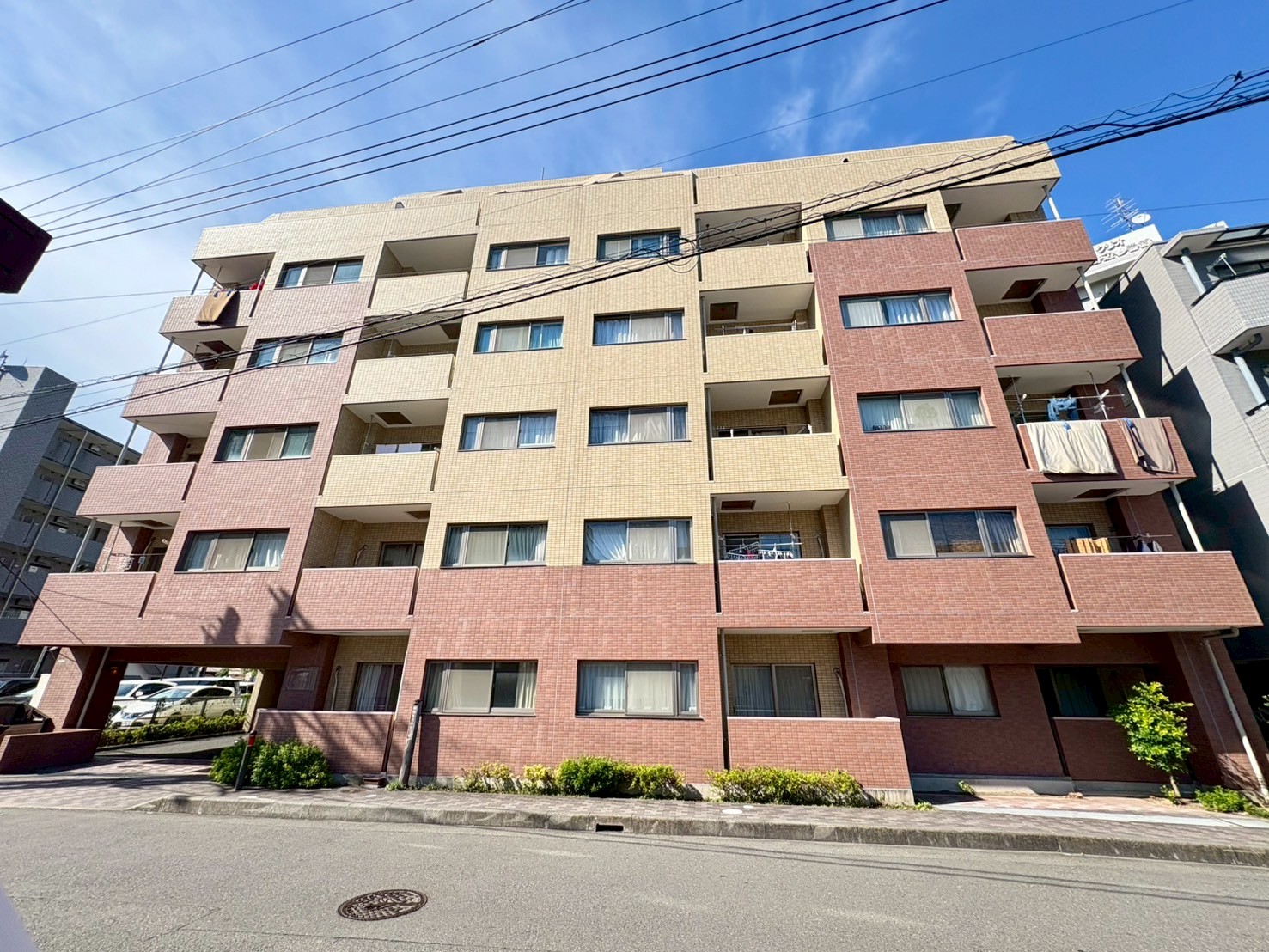 アスティオン鹿沼公園