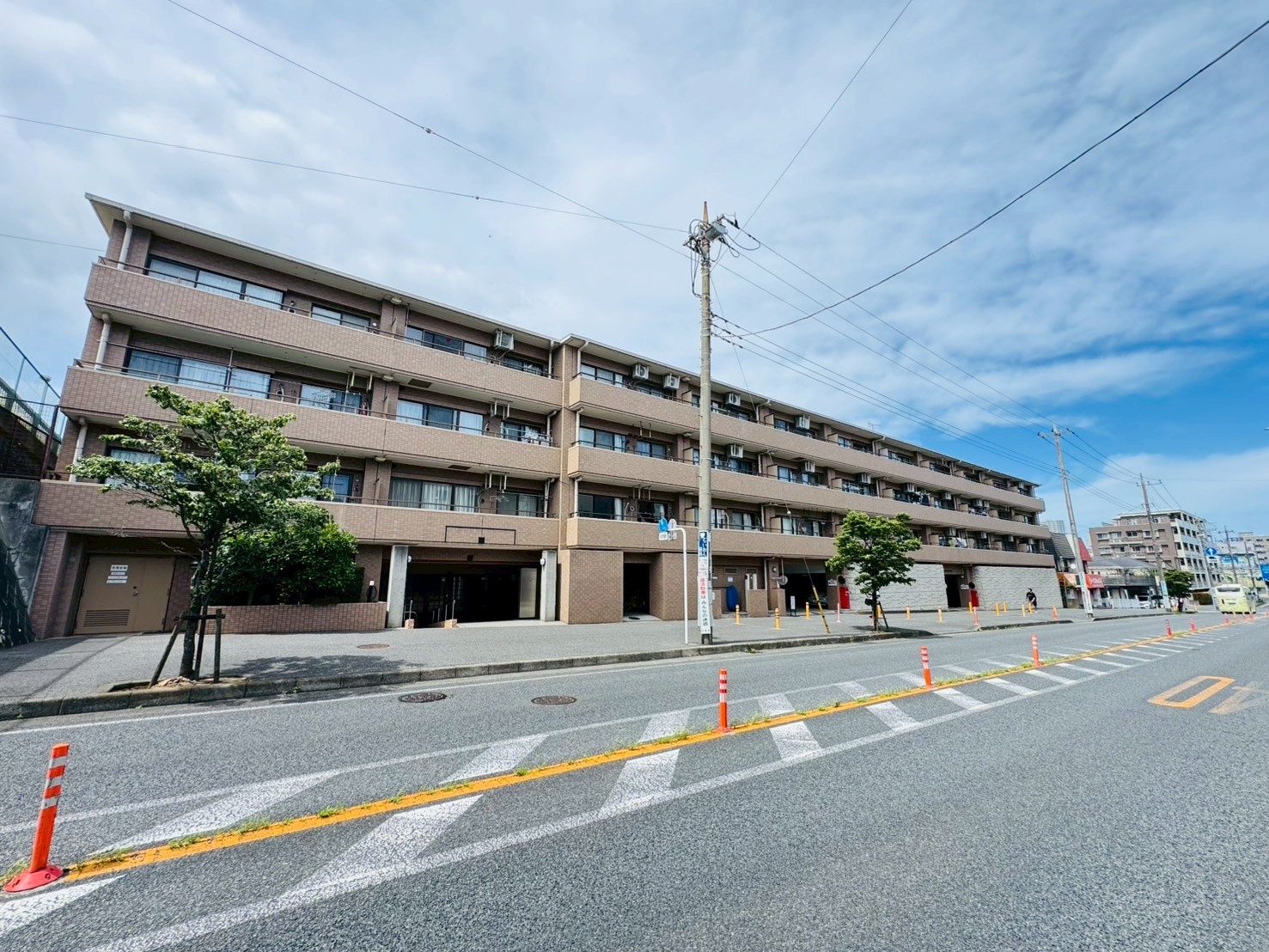 物件画像 コスモつきみ野
