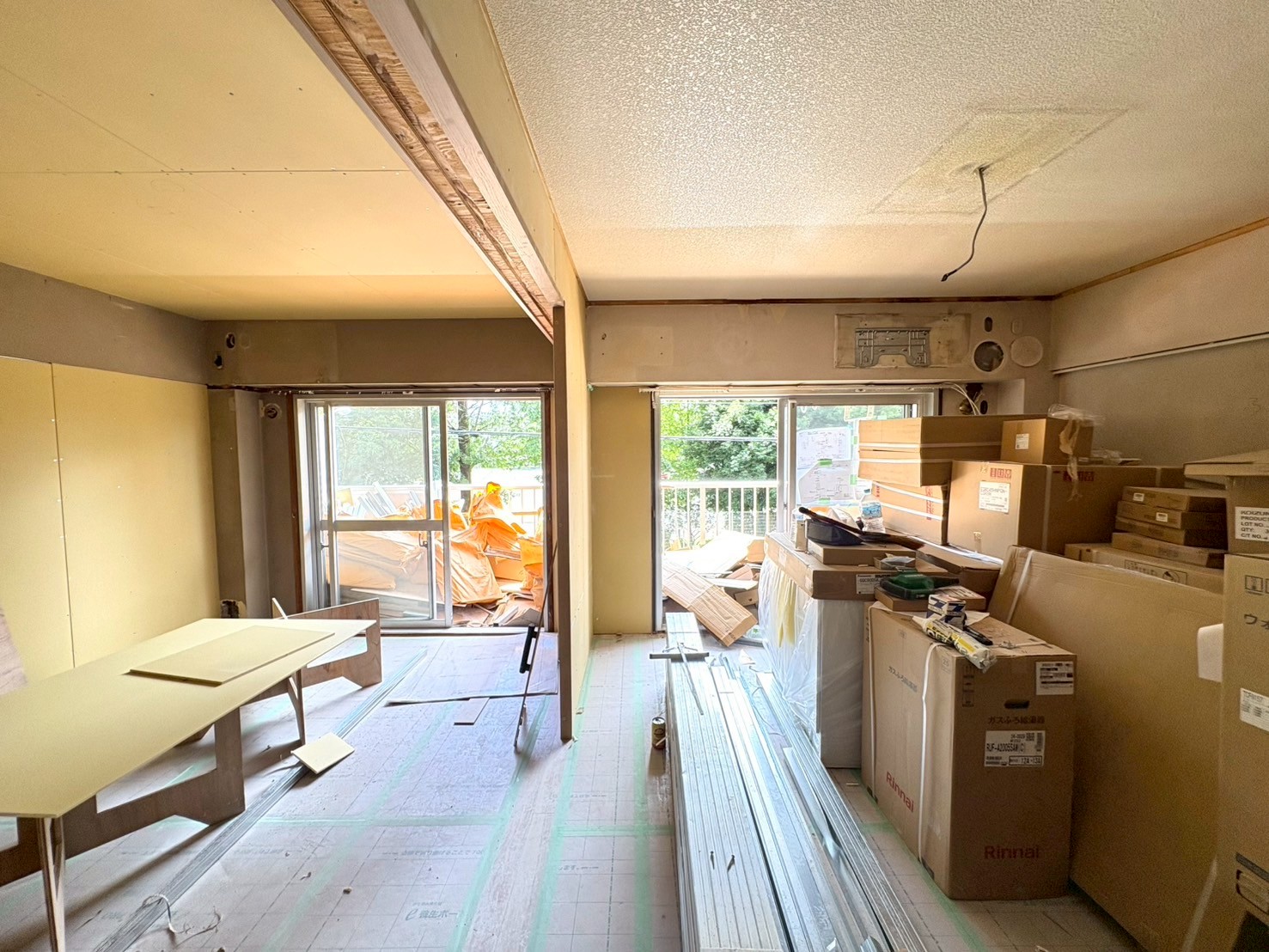 物件画像 ルネ東林間Ａ棟