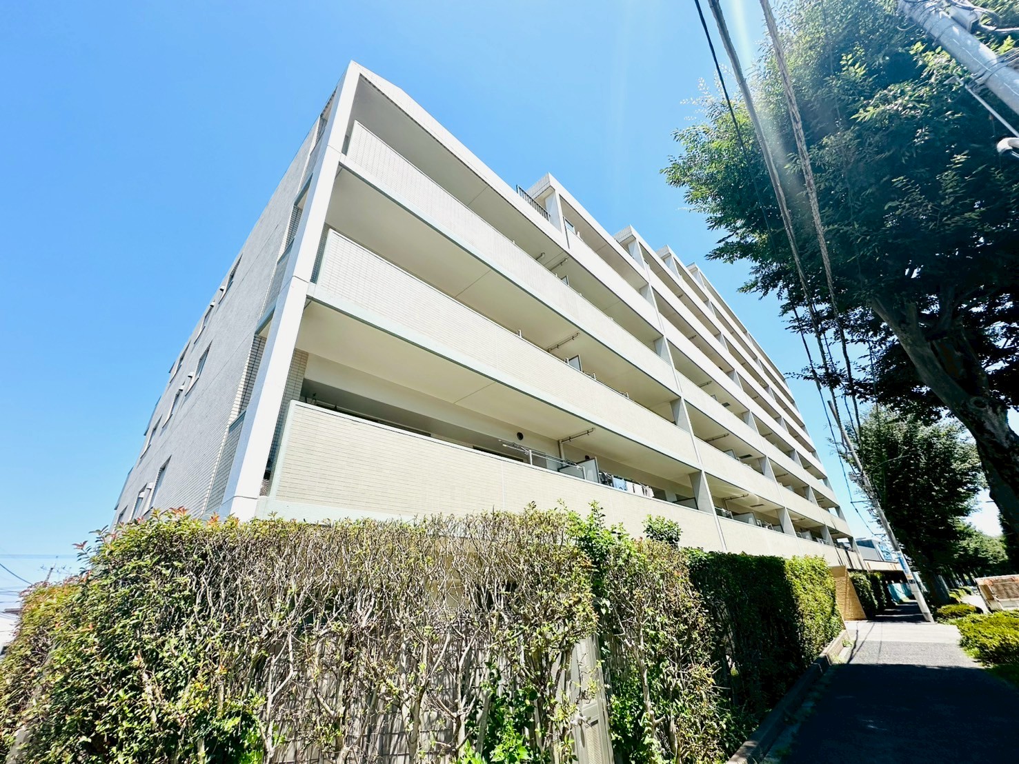 マンションイメージ