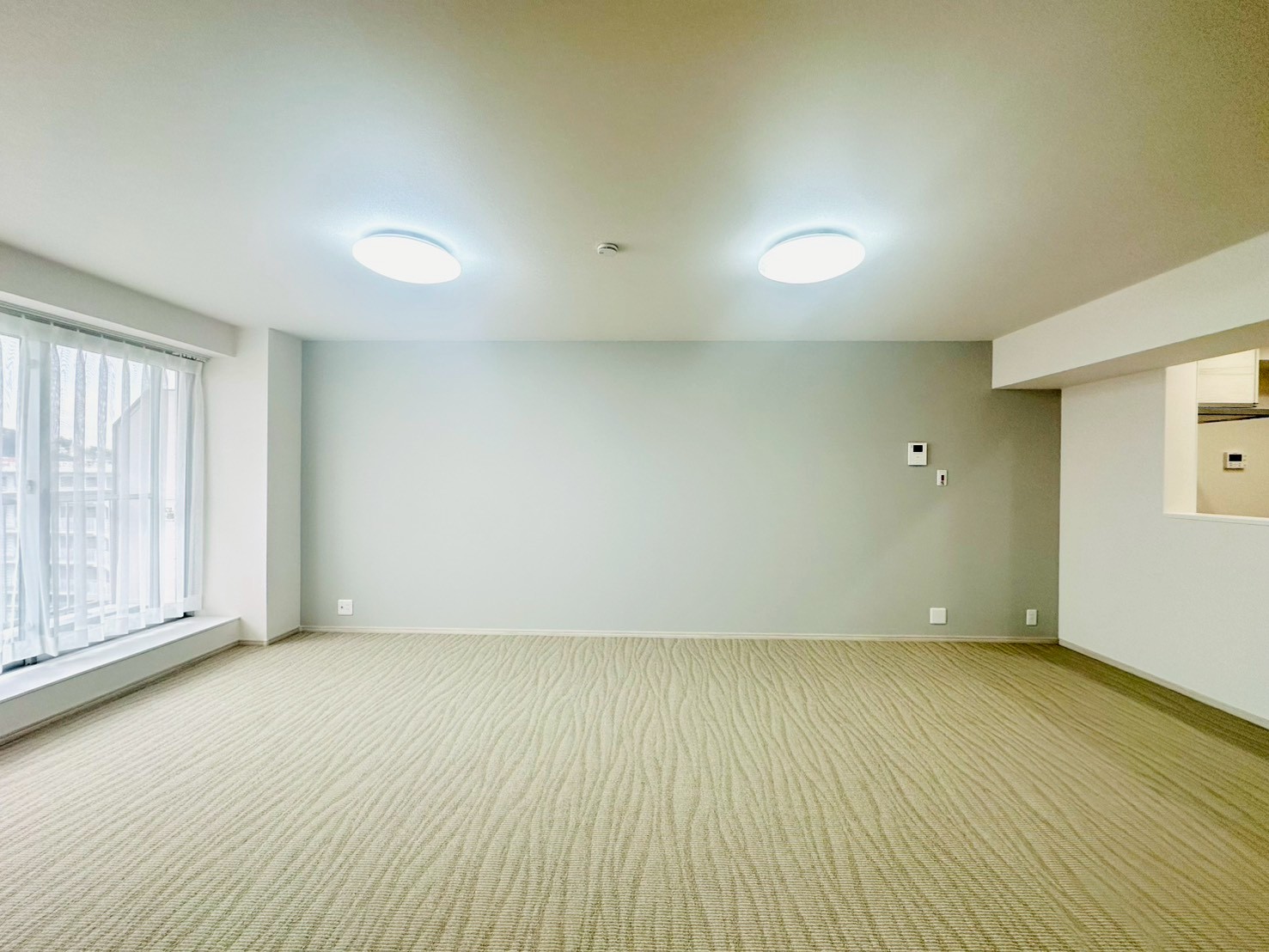 物件画像 大倉山ハイム１号棟