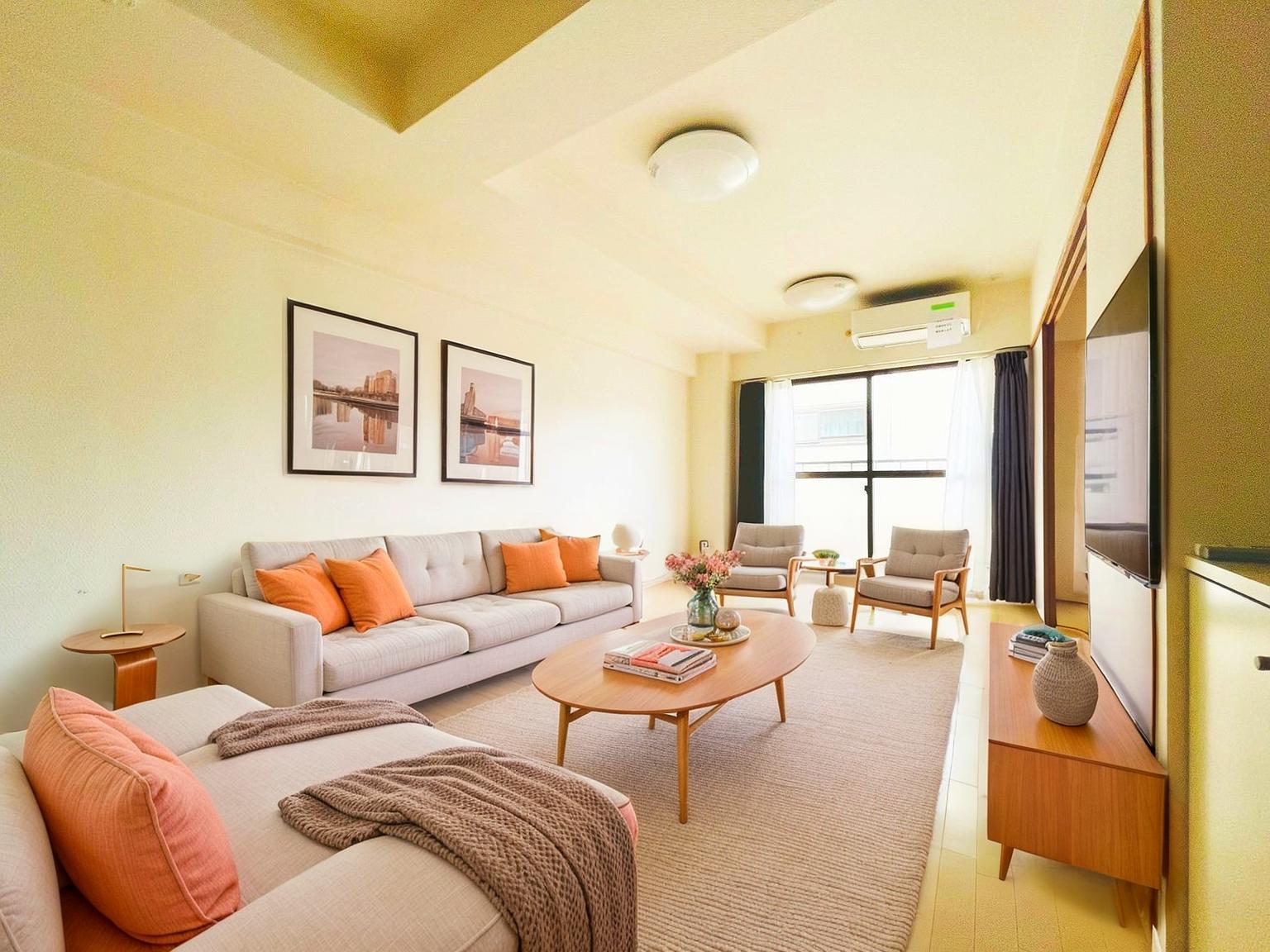 マンションイメージ