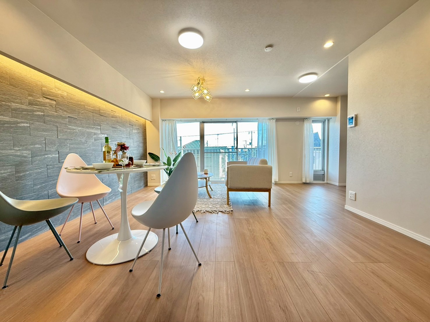 マンションイメージ