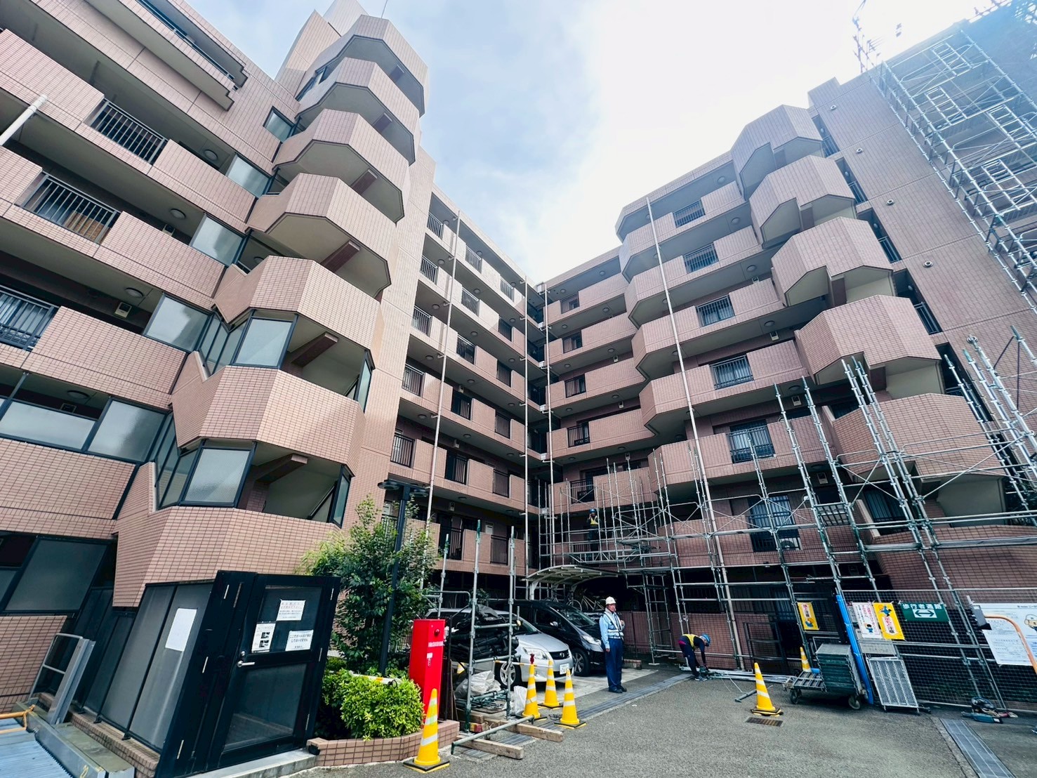 物件画像 ナイスアーバン小田急相模原II
